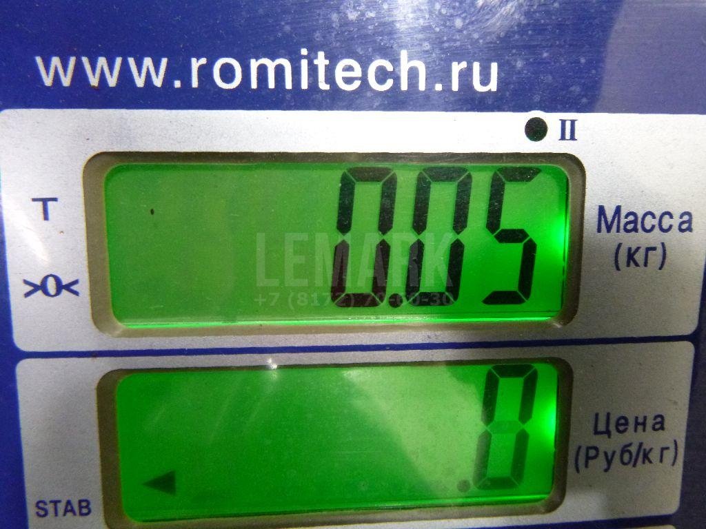 Датчик положения коленвала