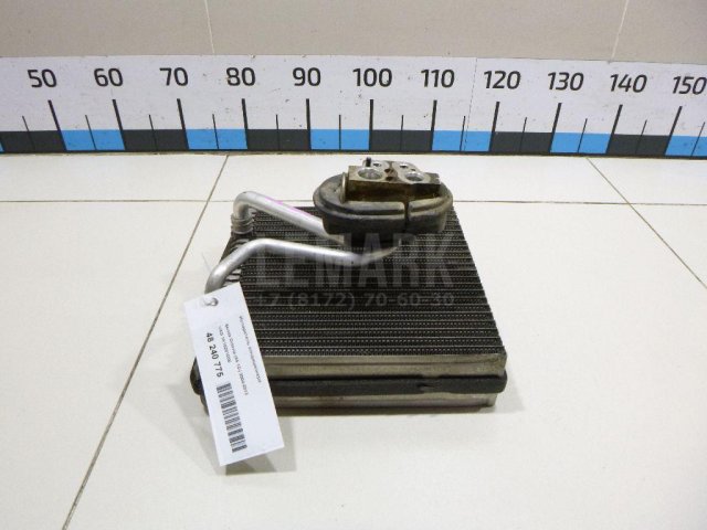 Испаритель кондиционера