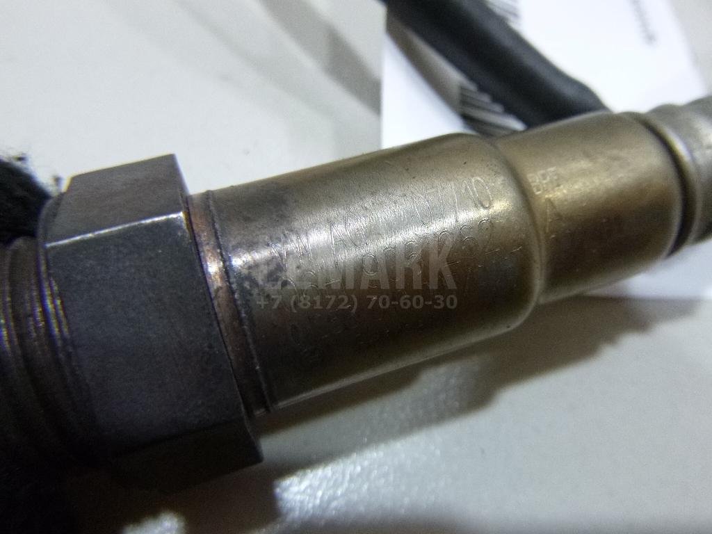 Датчик кислородный/Lambdasonde