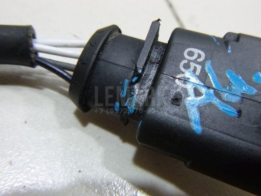 Датчик кислородный/Lambdasonde