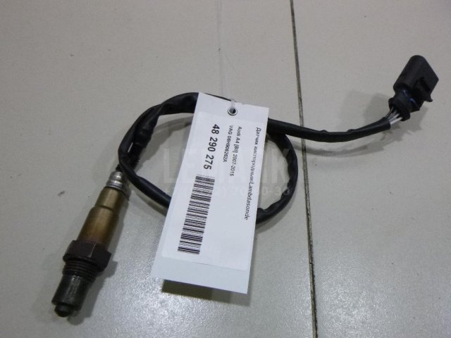 Датчик кислородный/Lambdasonde