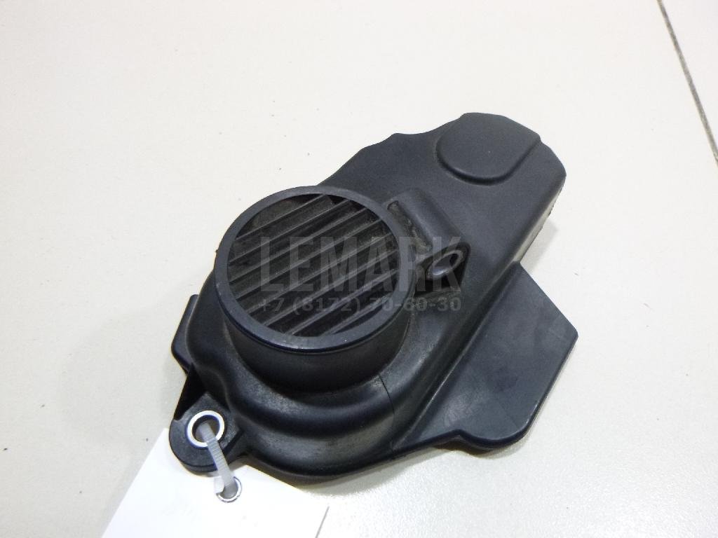 Кожух ремня ГРМ