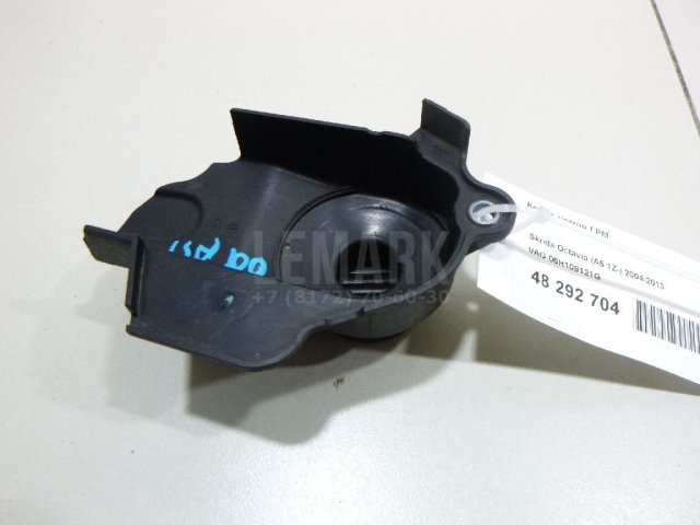 Кожух ремня ГРМ