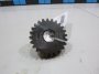 Шестерня задней передачи