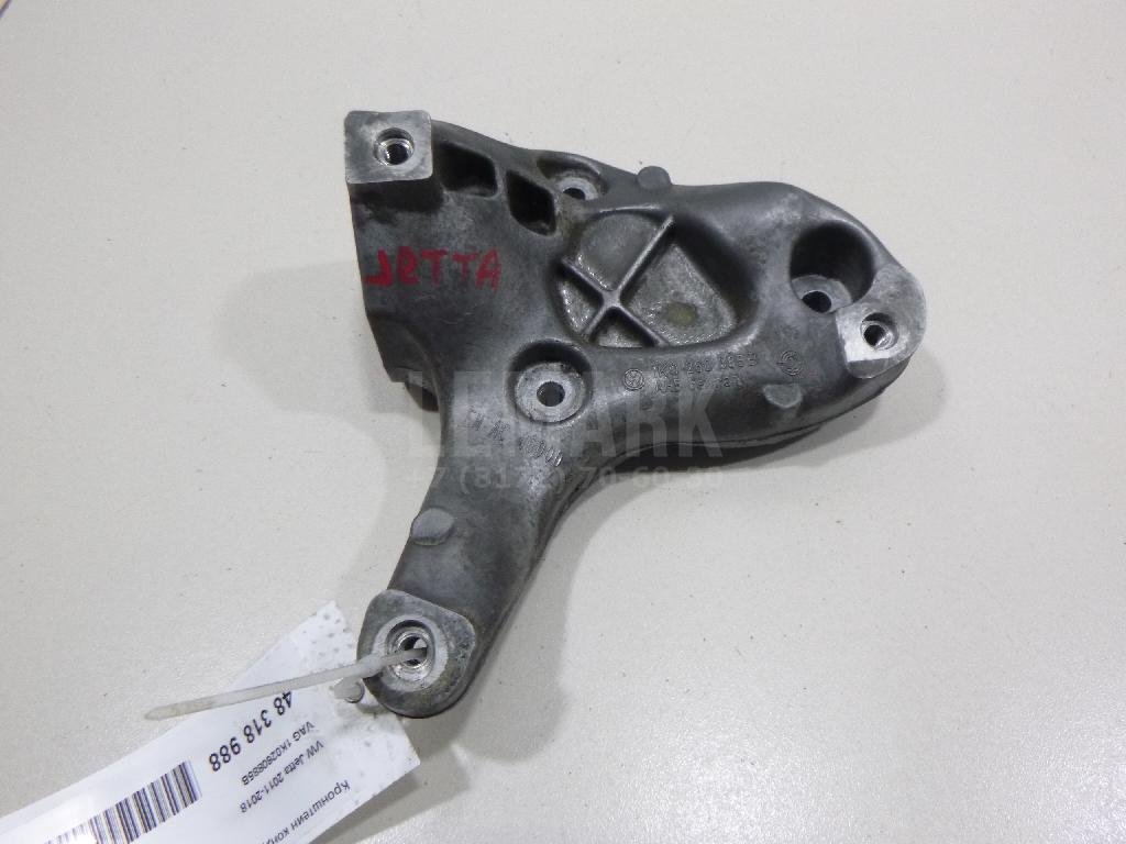 Кронштейн кондиционера для  Audi A3 [8PA] Sportback 2004-2013