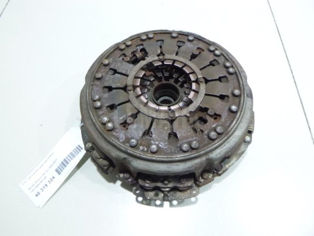 К-кт сцепления (двухдисковое)