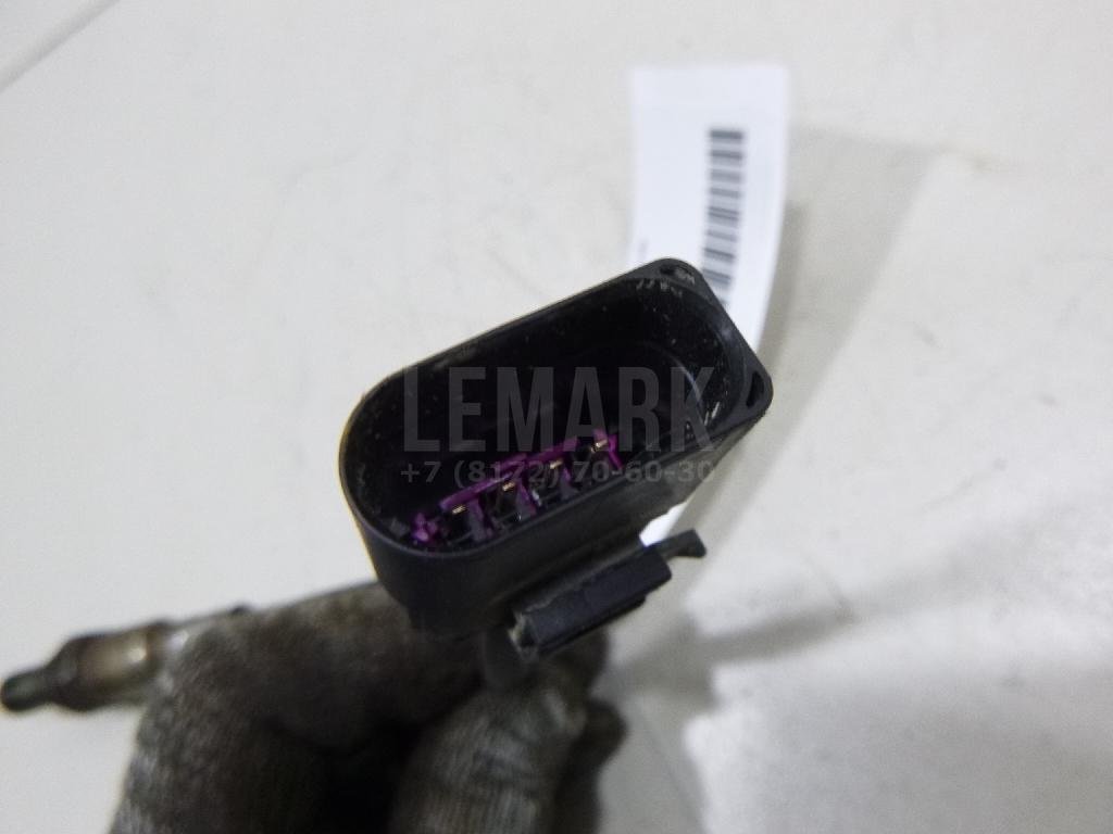 Датчик кислородный/Lambdasonde