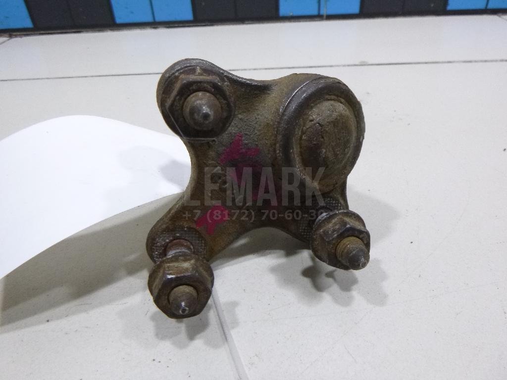 Опора шаровая правая передней подвески