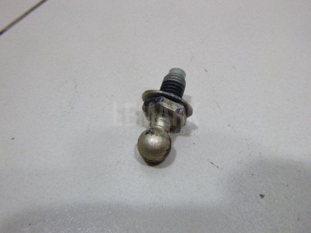 Крепеж газового упора