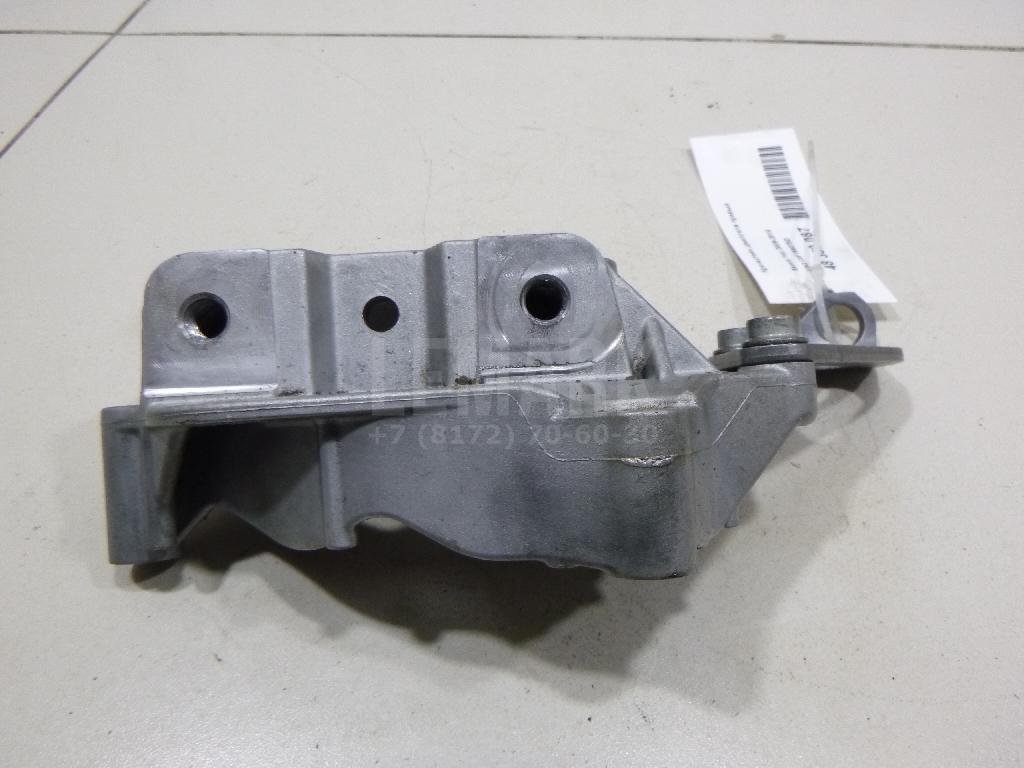 Кронштейн двигателя правый