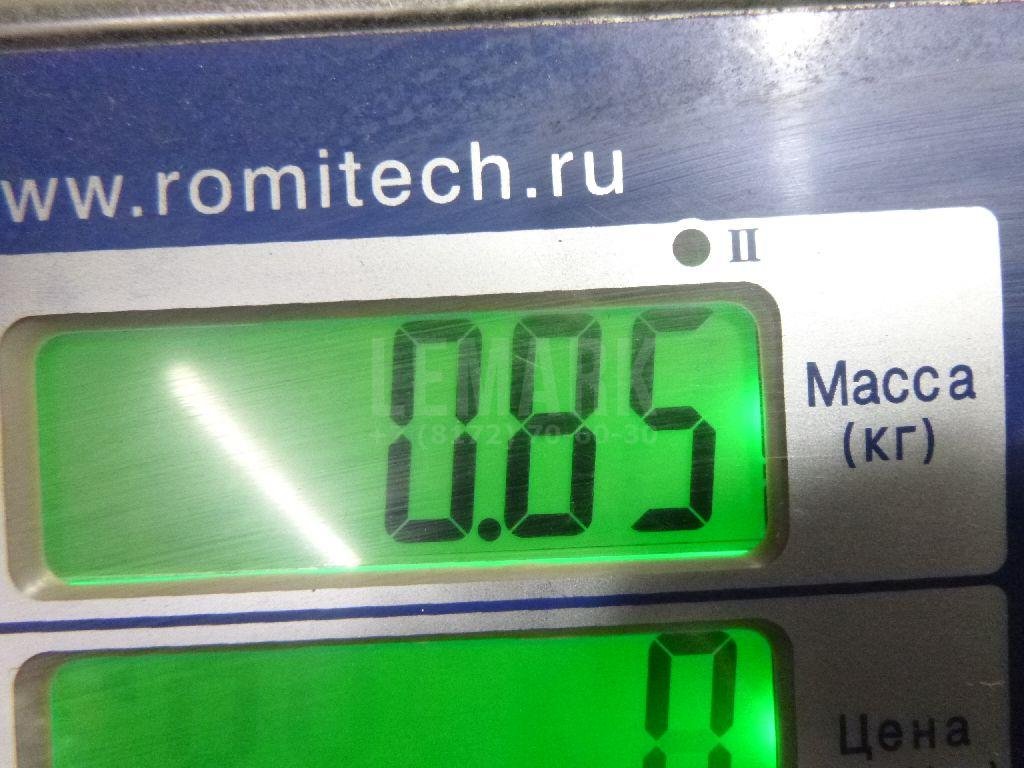 Кронштейн двигателя правый