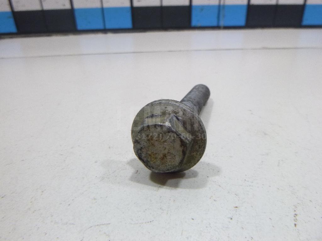 Болт переднего рычага