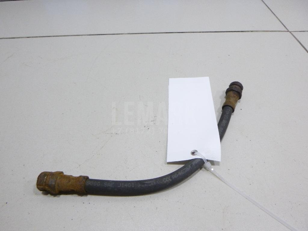 Шланг тормозной задний