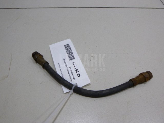 Шланг тормозной задний