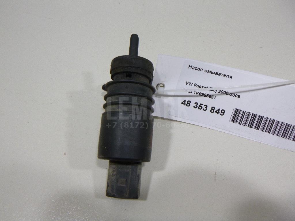 Насос омывателя для  Audi A3 (8L1) 1996-2003