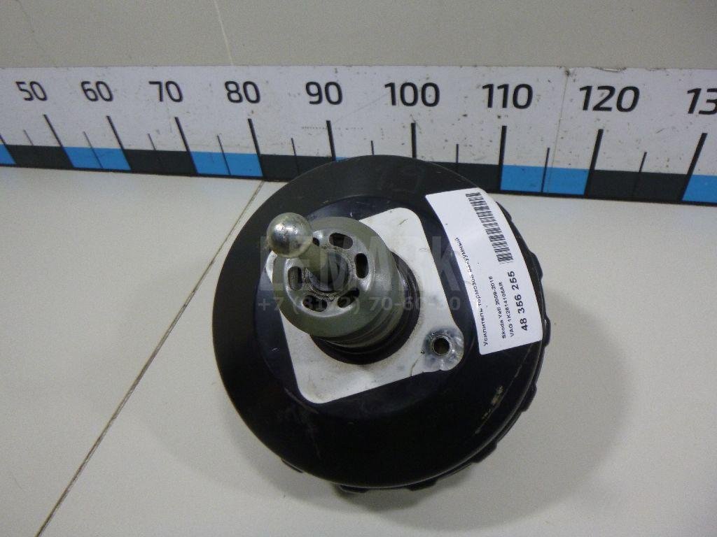 Усилитель тормозов вакуумный