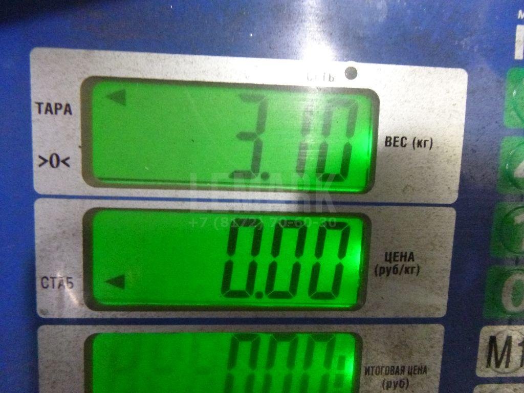 Усилитель тормозов вакуумный