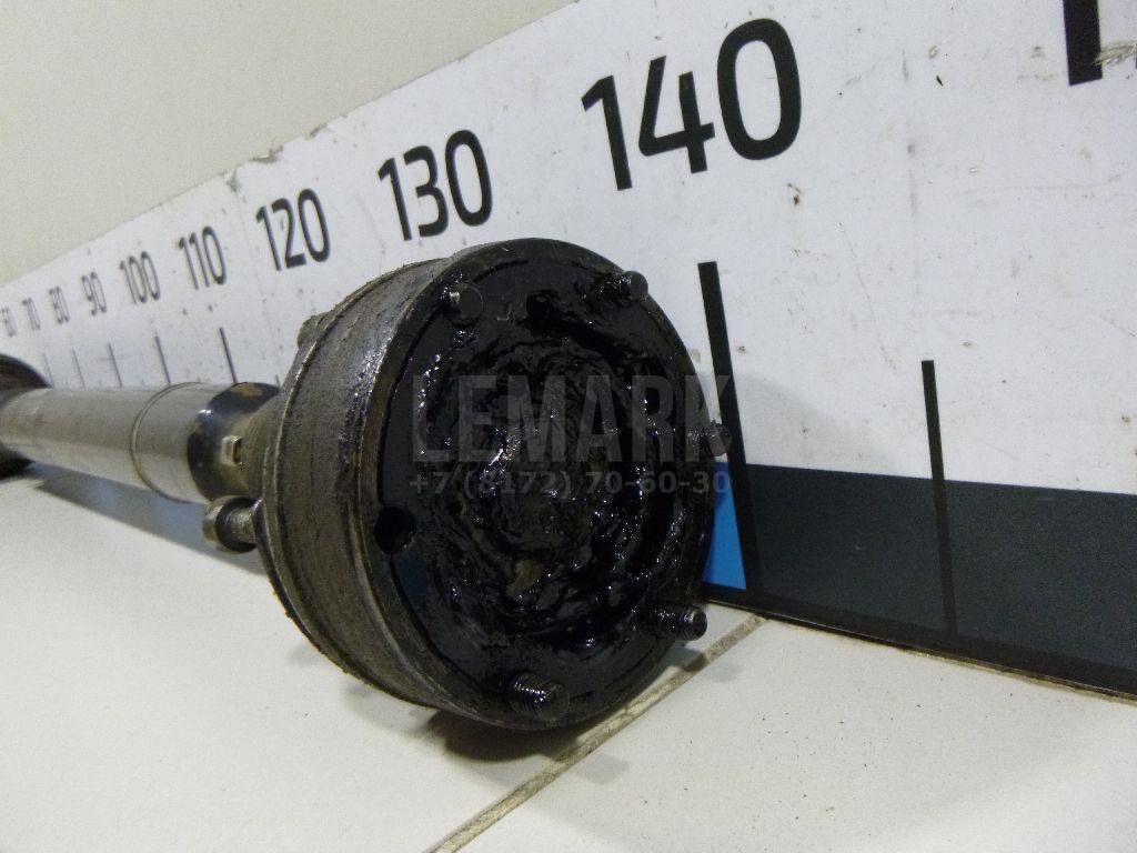 Полуось передняя правая