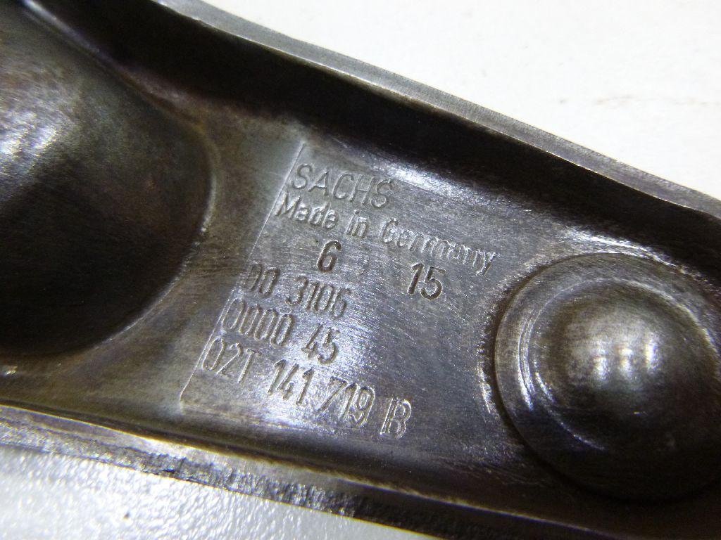 Подшипник выжимной