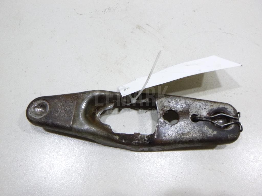 Подшипник выжимной