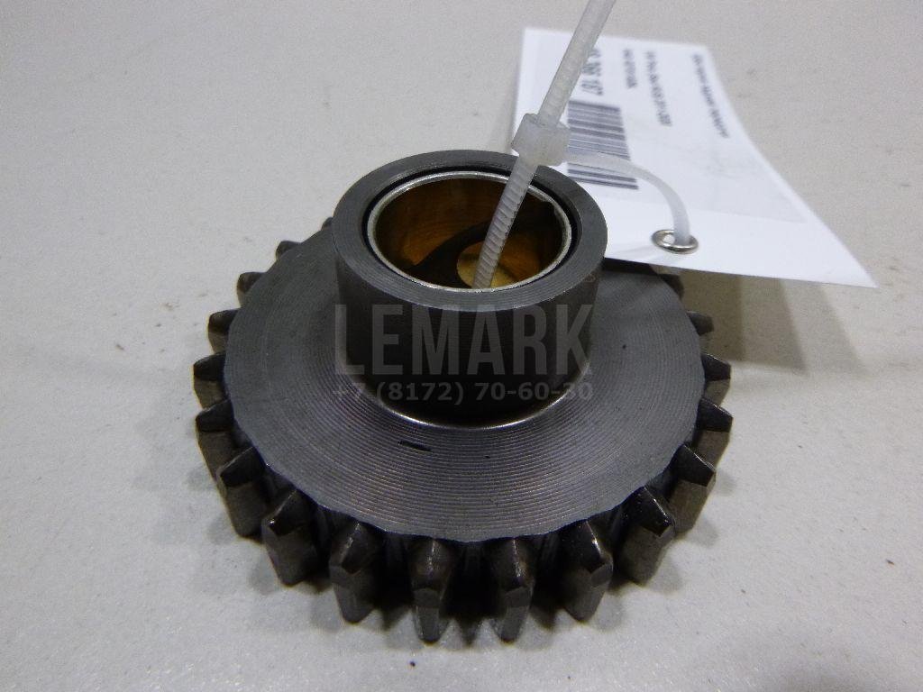 Шестерня задней передачи