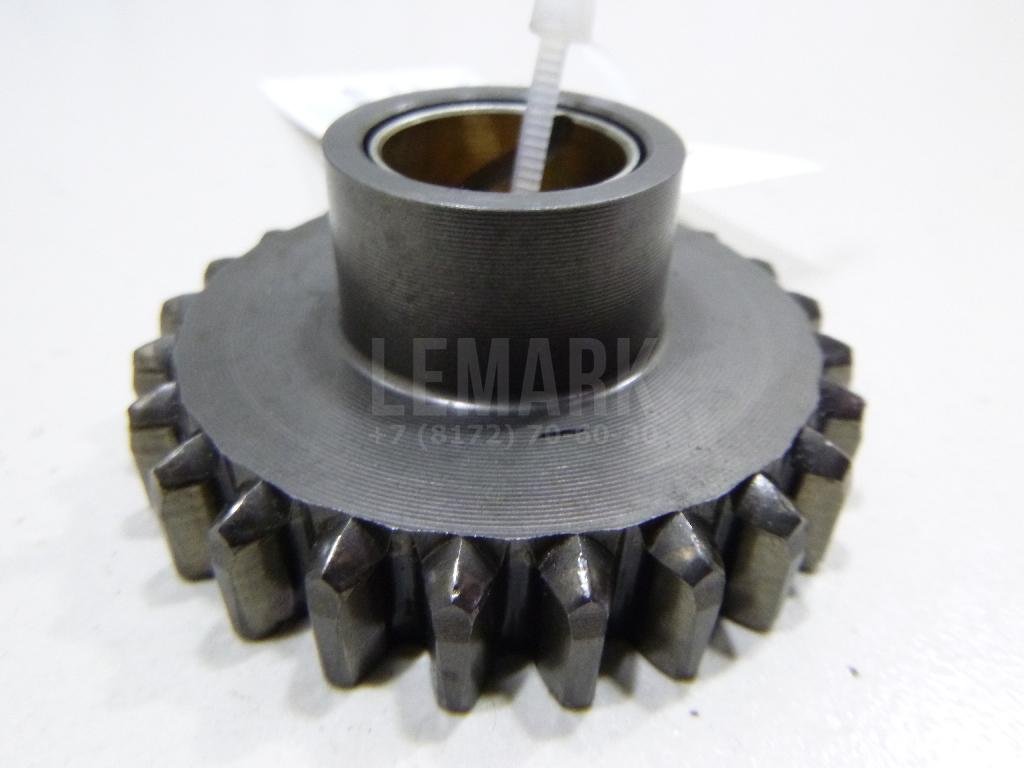 Шестерня задней передачи