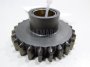 Шестерня задней передачи