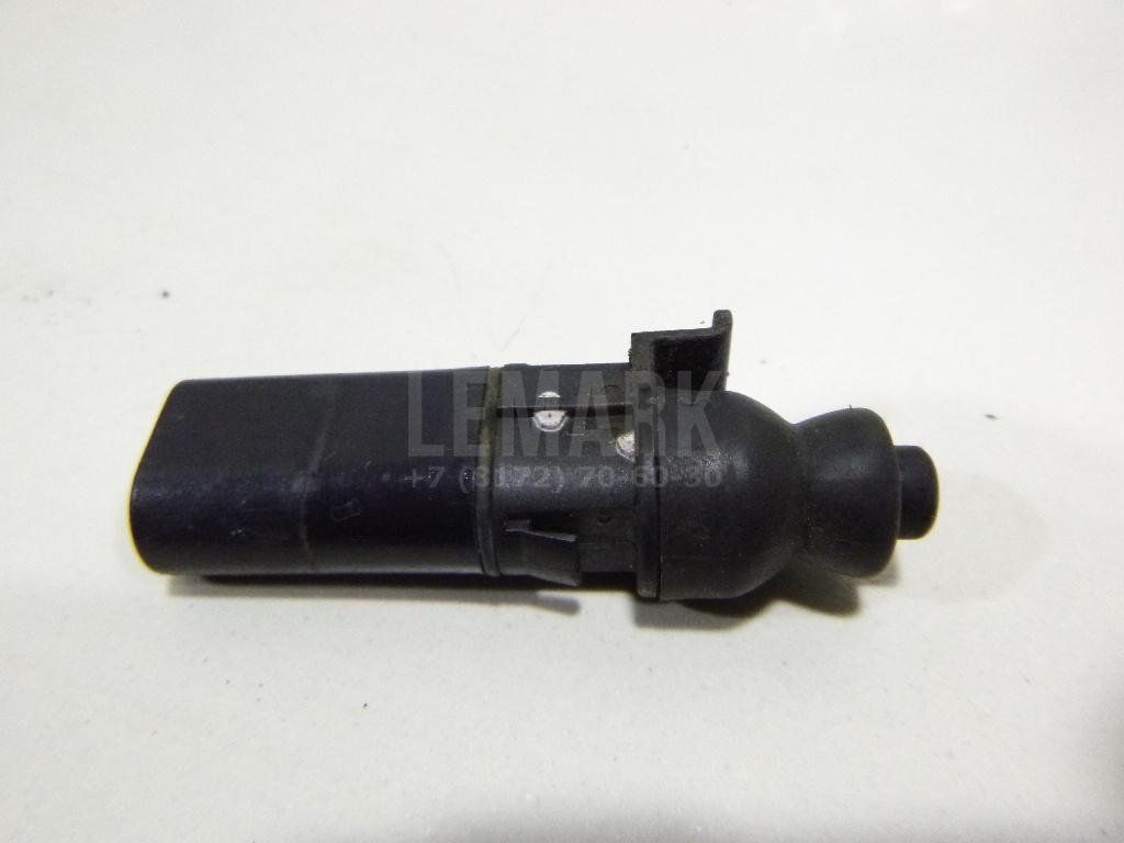 Замок лючка бензобака