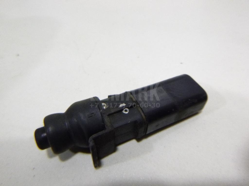 Замок лючка бензобака