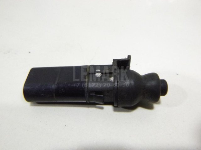 Замок лючка бензобака