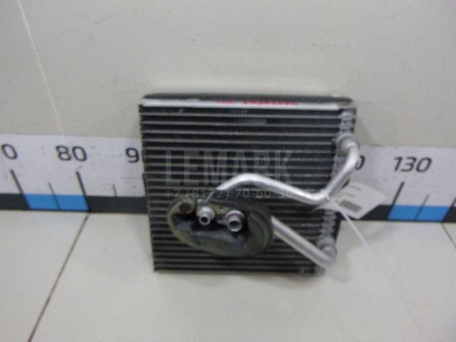 Испаритель кондиционера