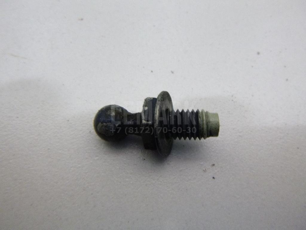 Крепеж газового упора