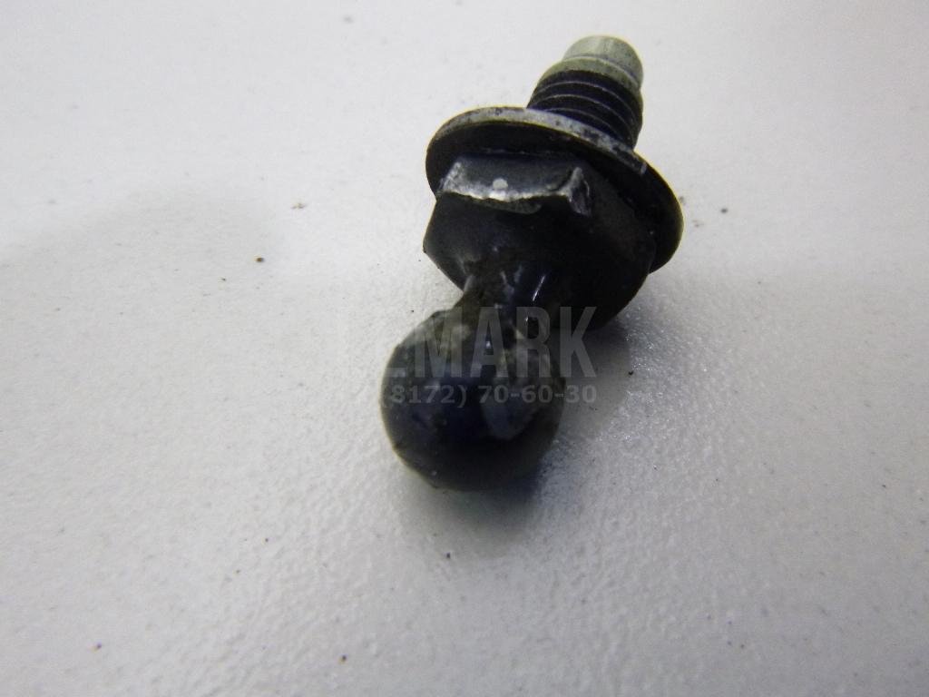 Крепеж газового упора