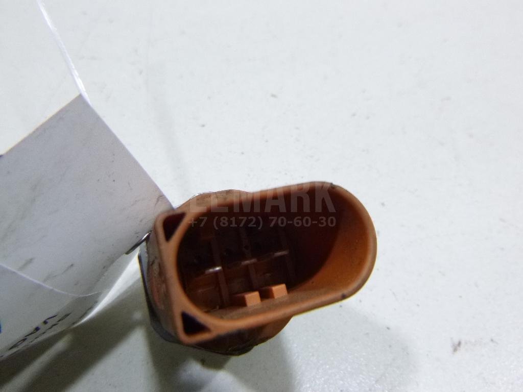 Датчик давления топлива