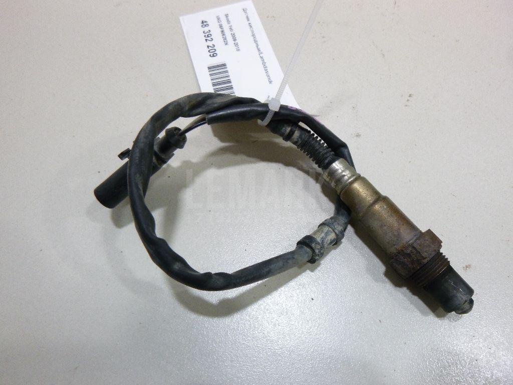 Датчик кислородный/Lambdasonde