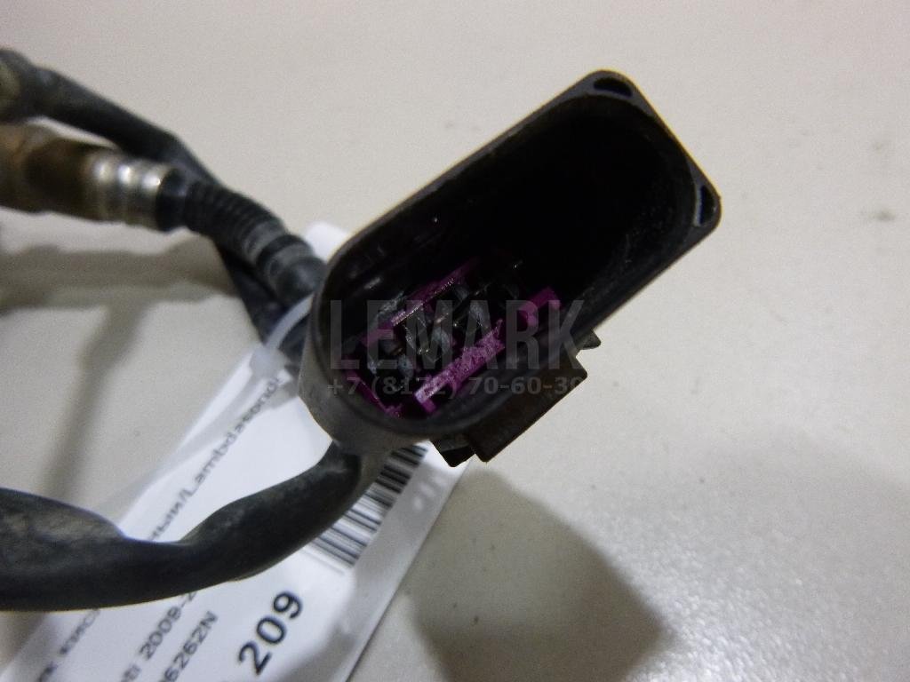 Датчик кислородный/Lambdasonde