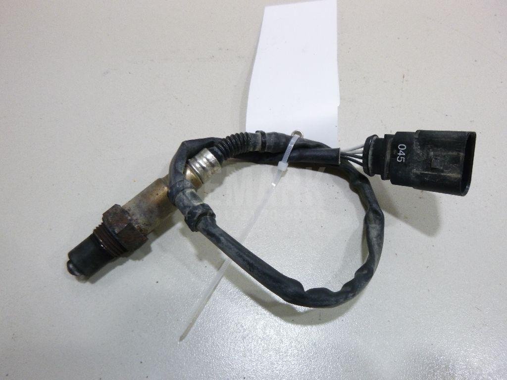 Датчик кислородный/Lambdasonde