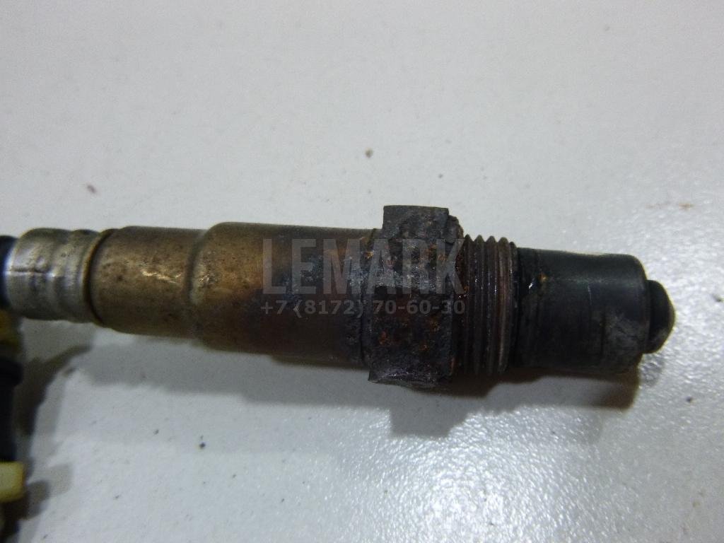 Датчик кислородный/Lambdasonde