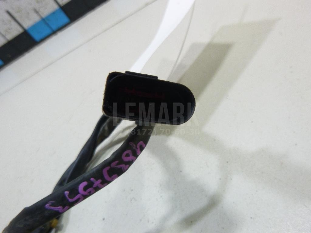 Датчик кислородный/Lambdasonde