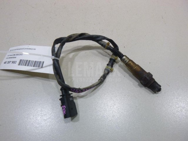 Датчик кислородный/Lambdasonde