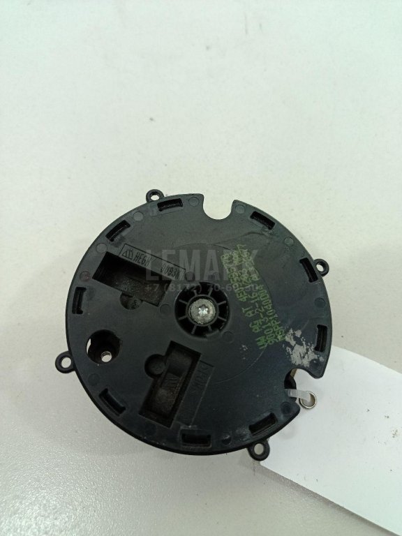 Механизм зеркала