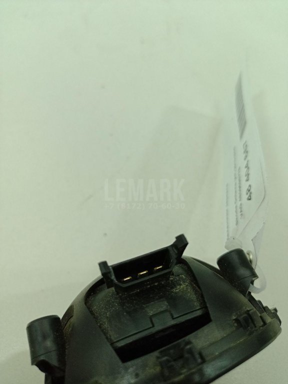 Механизм зеркала