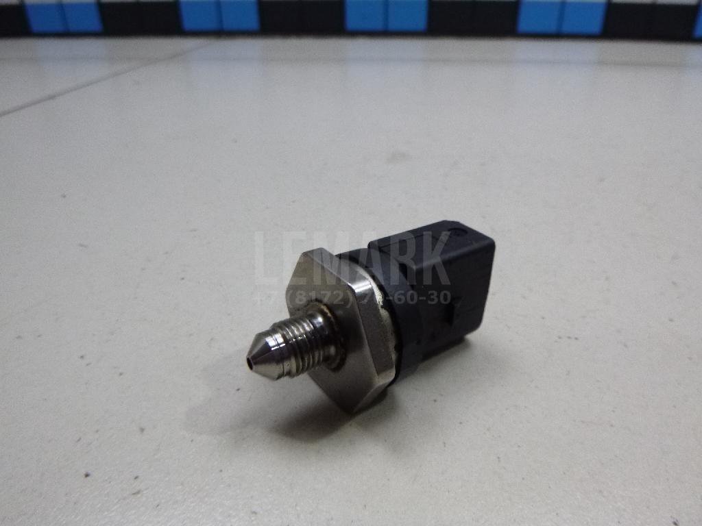 Датчик давления топлива