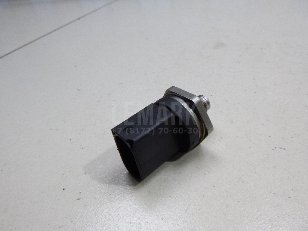 Датчик давления топлива