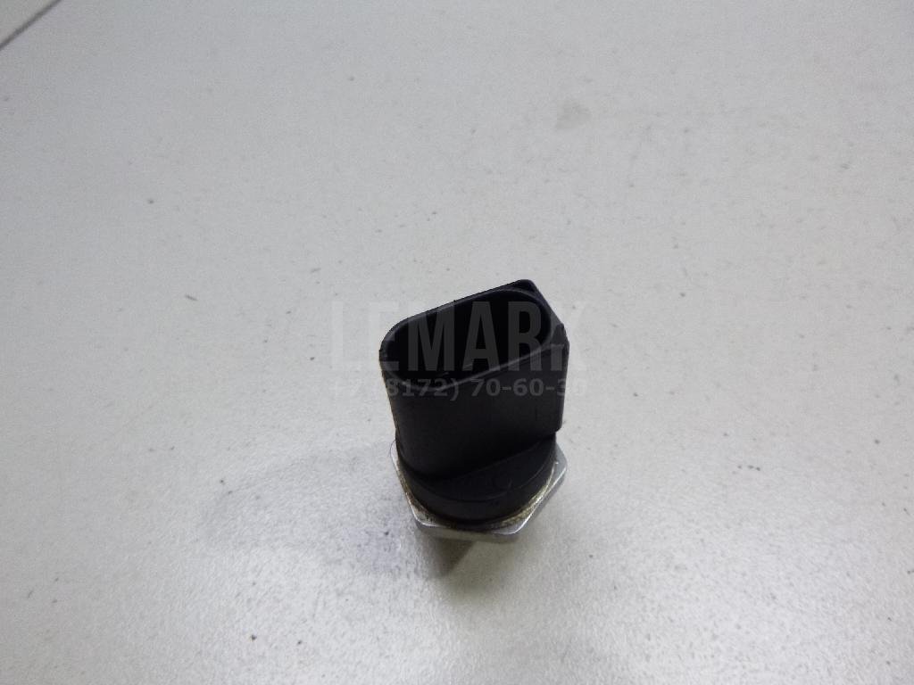 Датчик давления топлива