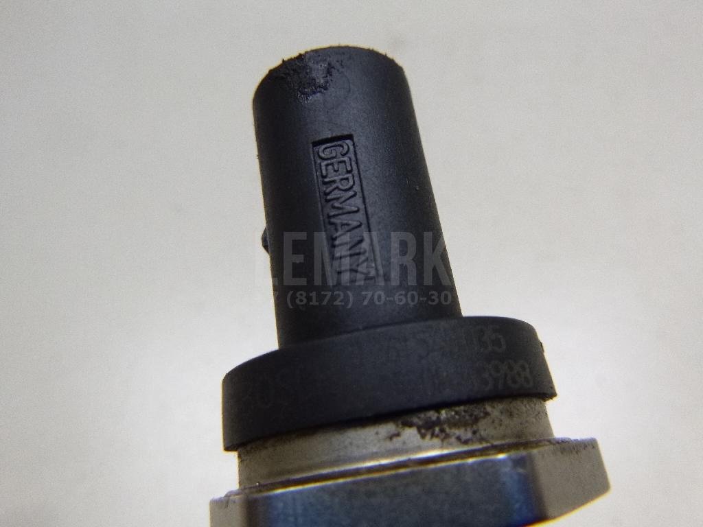 Датчик давления топлива