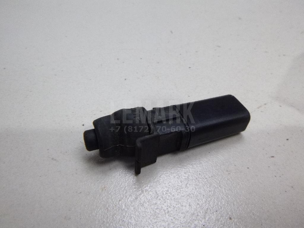 Замок лючка бензобака