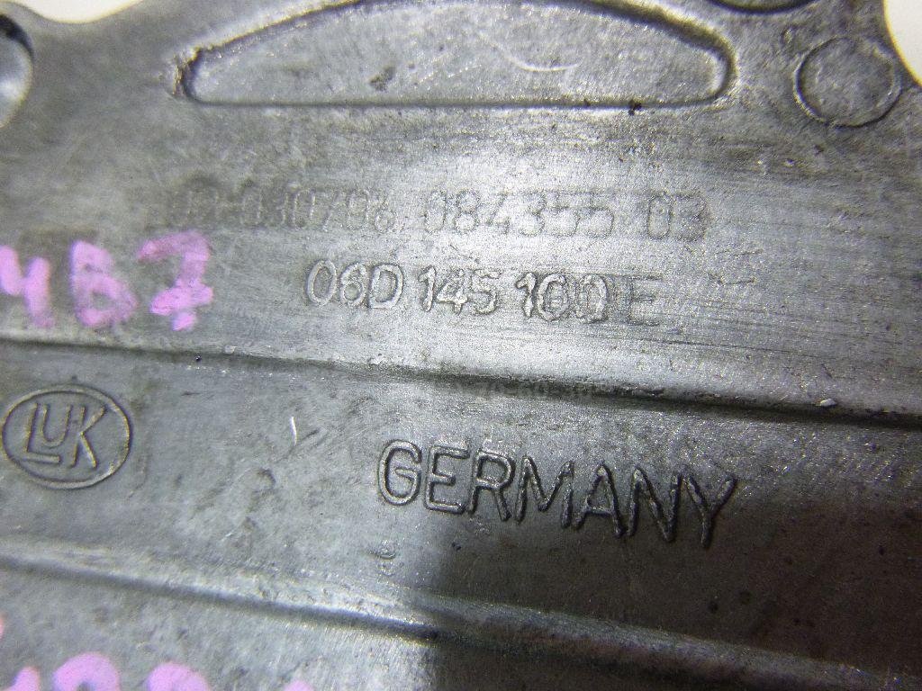 Насос вакуумный