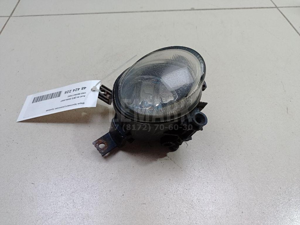 Фара противотуманная правая для  Audi A3 (8L1) 1996-2003