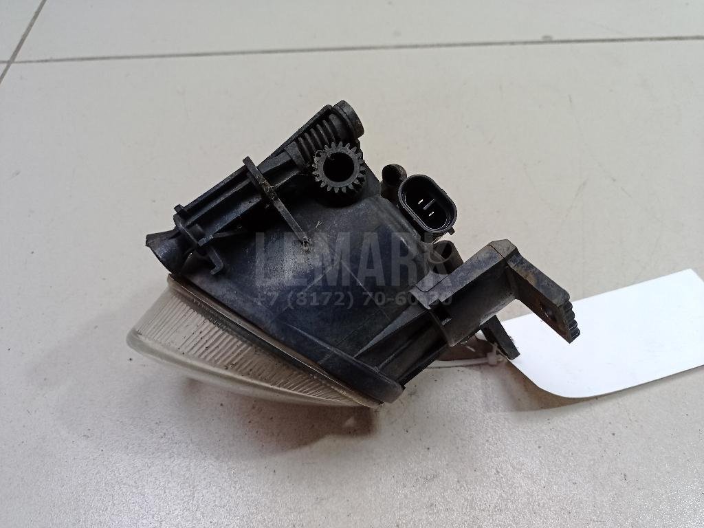 Фара противотуманная правая для  Audi A3 (8L1) 1996-2003